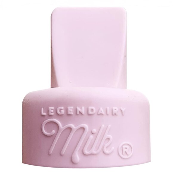 NWT Legendairy Milk Duckbill Valves With Pull Tabs, SET of 6 - Picture 9 of 10